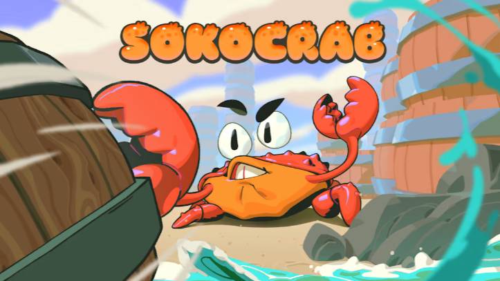 Sokocrab