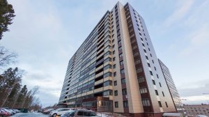 1к квартира на ул.Петрова, д.21 - ЖК "Бульвар у Родников"