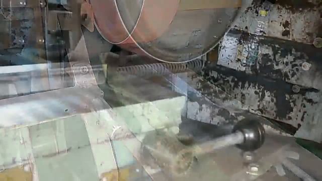 Изготовление клинка из саморезов смотреть онлайн