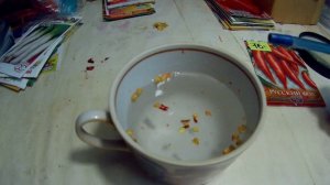 перец сорта свои семена19г