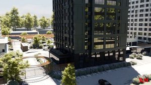 ЖК Равновесие