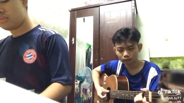 Nơi này có anh | Sơn Tùng MTP cover guitar-piano смотреть онлайн