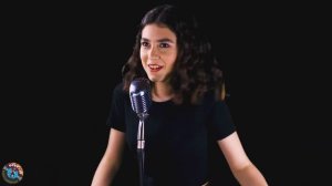 Dont stop me now Cover by Beatrice Florea