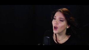 ABBA - Money, Money, Money (Metal Cover) Ft. Alina Lesnik