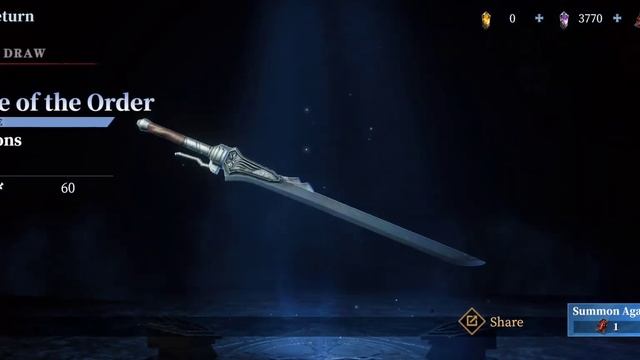 How to Unlock 'Eye of Death'Hell Weapon in Devil May Cry: Peak Of Combat (Free)#dmc #dmcpeakofcomba