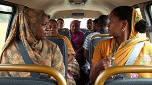 За проезд платить не буду: её сын служил в АТО и воевал против ополчения ДНР