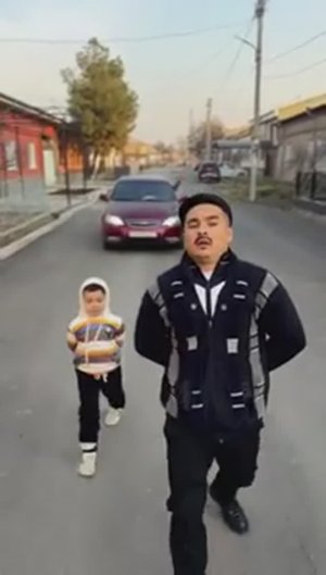 Энг Сара Видеолар туплами