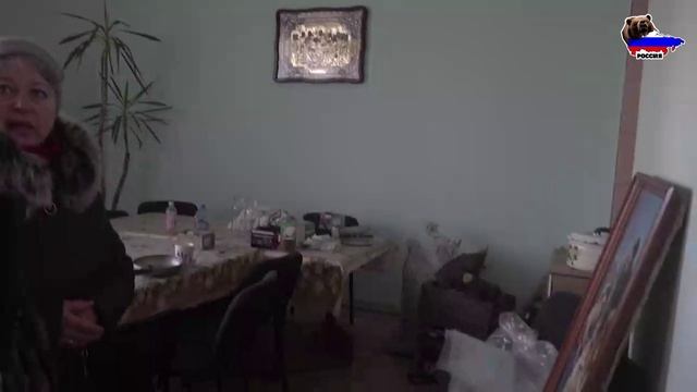 В Селидово начнем восстанавливать электричество и связь, там уже работает отделение МВД. смотреть онлайн