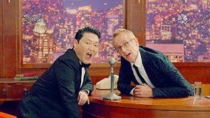 PSY 나팔바지NAPAL BAJI M V