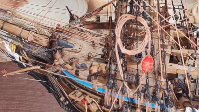 Парусник " Пегас". смотреть онлайн