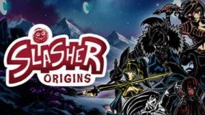 Slasher: Origins