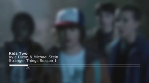 Stranger Things - Ultimate Album Mix