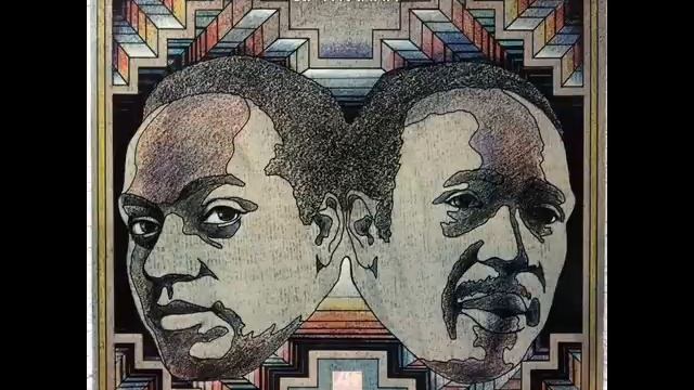 Eddie Harris/Les McCann - Samia смотреть онлайн