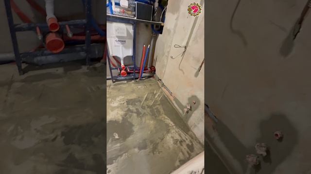 ⚒️Новороссийск, ЖК «5 Авеню»
👷♂️Ремонт двухкомнатной квартиры 66 кв/м🔑