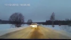 ПОГОНЯ ДПС. ВОДИТЕЛЬ ОТ БОГА)))