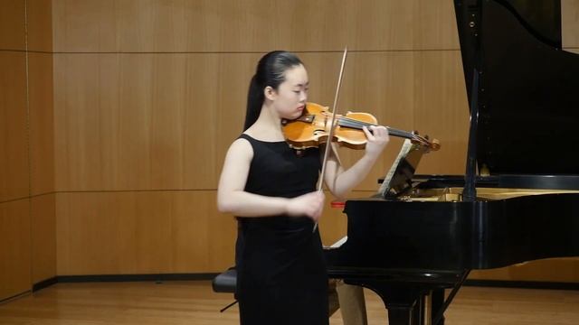 Alanna Li смотреть онлайн