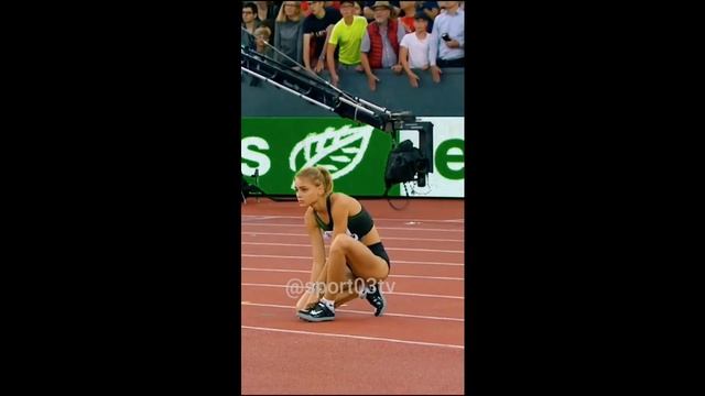 Легкая атлетика. смотреть онлайн