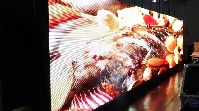 P10 EA-OFixed Outdoor 960x960mm Fixed Installation display LED to Austria смотреть онлайн