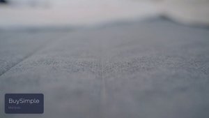 Матрас-топпер BuySimple