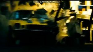 БАМБЛБИ ПРОТИВ БАРРИКЕЙД ПОГОНЯ ЗА СЭМА УИТВИКИ И МЭКАЭЛА БАЙНС