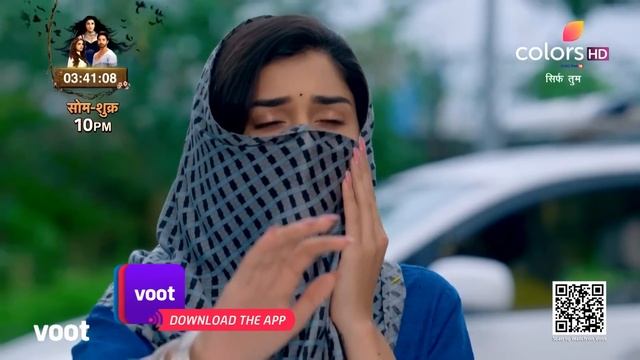 Sirf Tum | सिर्फ तुम | Episode 206 | 12 August 2022 смотреть онлайн