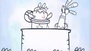 М/с Куми Куми 1 сезон 11 с