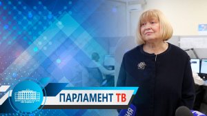 Валентина Гречина: «ЕДЦ ЖКХ – важный этап  в  повышении  качества работы  коммунального комплекса»