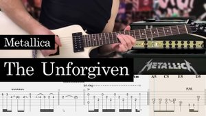 Metallica - The Unforgiven