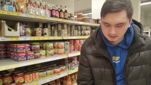 😃Открываем год сырным выпуском. Острая проблема сыра в городе‼️
🍏