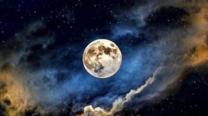 От Земли до Луны