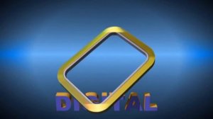 CP Digital Logo Movie 2003-2011