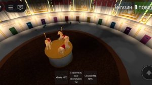 роблокс мпс игра в кальмара