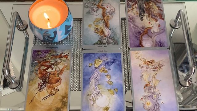 ARIES - The universe is sending you SIGNS...😍 4-6 February 2022 Weekend BONUS Tarot
