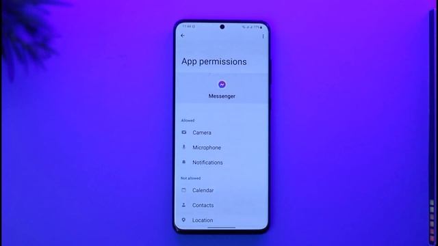 Messenger Video Call Camera Settings ! смотреть онлайн
