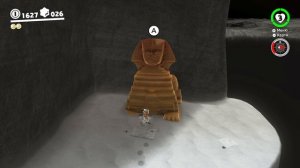 Сфинкс умничает