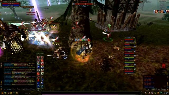 NerVusVAGUSSSSSSS ~ Racthed ~ WS ~ DAX [Varan 7] смотреть онлайн