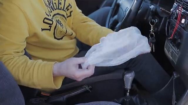 ЛАЙФХАКИ для водителей!!! Только полезные советы! Автомобильные хитрости (360p)