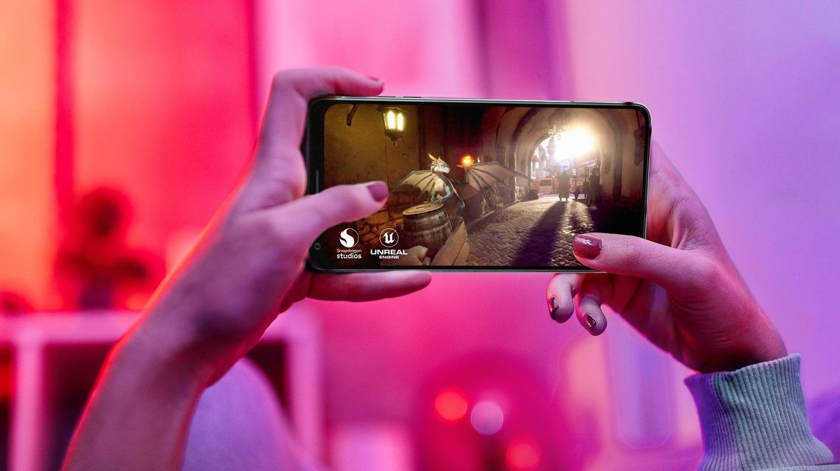 Qualcomm представила новый процессор Snapdragon 6 Gen 4 — игровая производительность выросла на 29 %