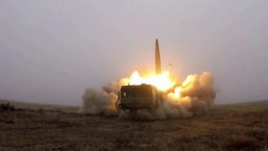 Армия России на Красноармейском направлении освободила Водяное 2 в ДНР