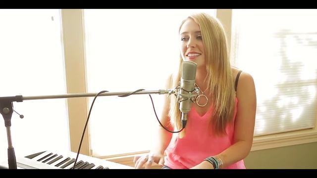 "Everybody Talks" by the Neon Trees (Cover by Emily Rath) смотреть онлайн