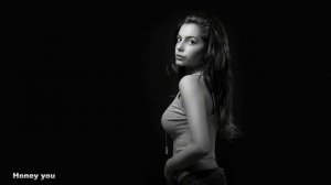 Deep Koliis & Kastomarin - Honey you
