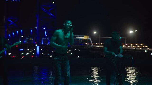 YK Osiris - "Worth It" Live Performance | Vevo LIFT смотреть онлайн