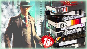 Тайна многочасовых видеокассет (1 часть)