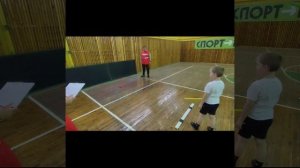 Городошный спорт