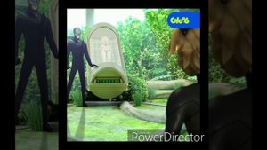 Леди баг и супер кот з сезон разбор серий Кот Бланк и Феликс