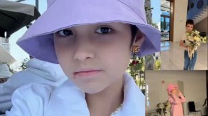 Неделя кайфа / ВЛОГ ДУБАЙ / A-Melia