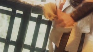 Сценический бой