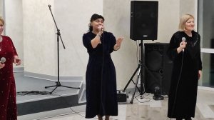 12.02.2025...💞"Розовые Розы"!... Гомель!.. Жемчужина!...