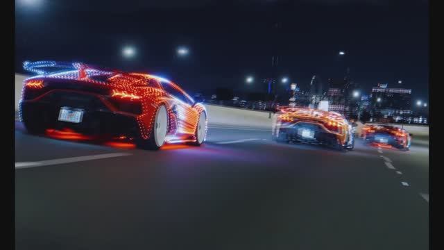 Azeri - Superstars смотреть онлайн