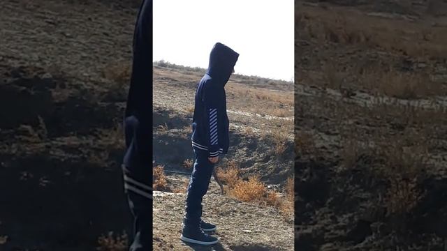 Снял маску со скряги